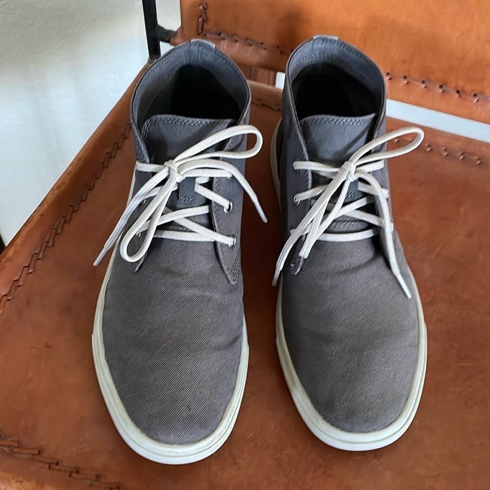 Earth keeper Shoes